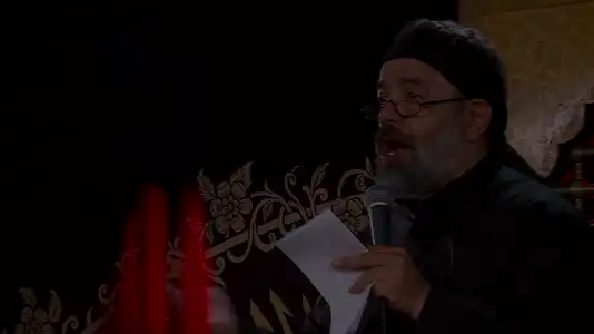 پیش‌نمایش ویدیوی شبای پریشونی با چشمای بارونی